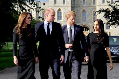 Harry & david - Apr 12, 2023 · Prince Harry will attend the coronation of King Charles next month, but his wife Meghan, Duchess of Sussex, will remain in the United States with the couple’s children, Buckingham Palace said ... 